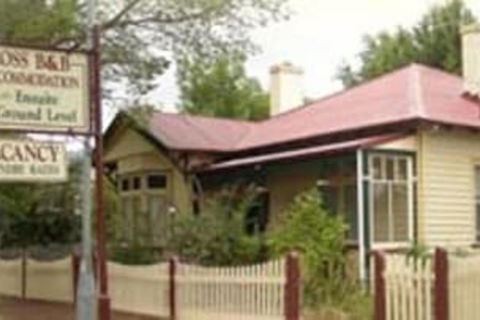 Ross B&B Accommodation - Foster Accommodation 4