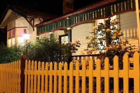 Ross B&B Accommodation - Foster Accommodation 5