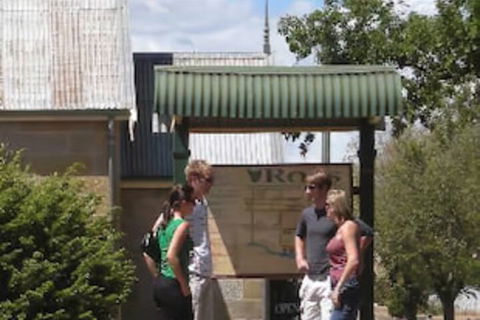 Ross B&B Accommodation - Foster Accommodation 2