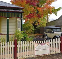 Ross BB Accommodation - Foster Accommodation