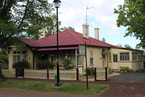 Ross B&B Accommodation - Foster Accommodation 6