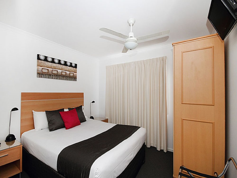 Boronia Heights QLD Foster Accommodation