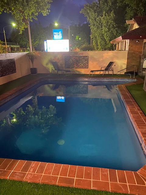 Albury City Motel - Foster Accommodation 4