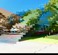 Albury City Motel - Foster Accommodation