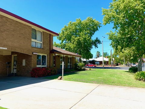 Albury City Motel - Foster Accommodation 0