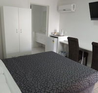 Park View Motel - Foster Accommodation