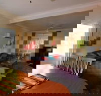 Amber Court Motel Coonabarabran - Foster Accommodation