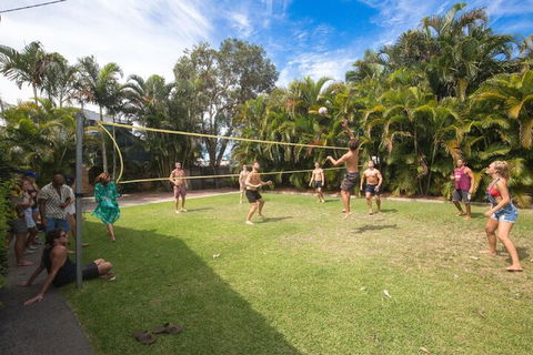 Backpackers Holiday Village - Foster Accommodation 5