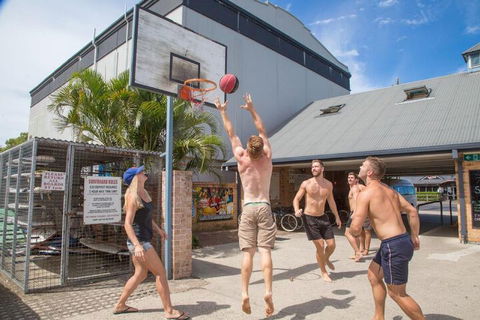 Backpackers Holiday Village - Foster Accommodation 6