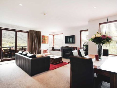 Elevation Apartments - Foster Accommodation 3