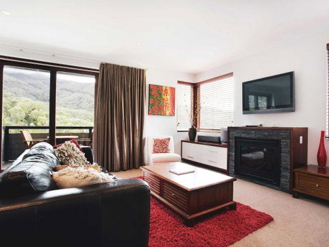 Elevation Apartments - Foster Accommodation 4