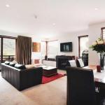 Elevation Apartments - Foster Accommodation 0