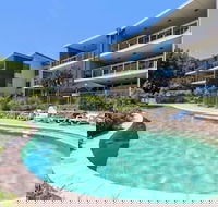 Stradbroke Island Beach Hotel - Foster Accommodation