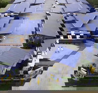 Room Motels Kingaroy - Foster Accommodation