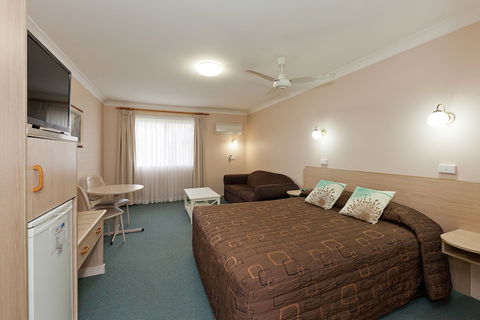 Abraham Lincoln Motel - Foster Accommodation 0