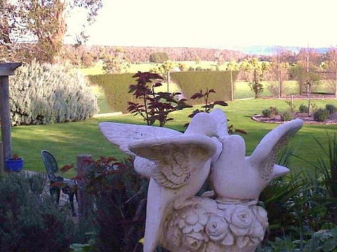 Springbank Bed & Breakfast - Foster Accommodation 6