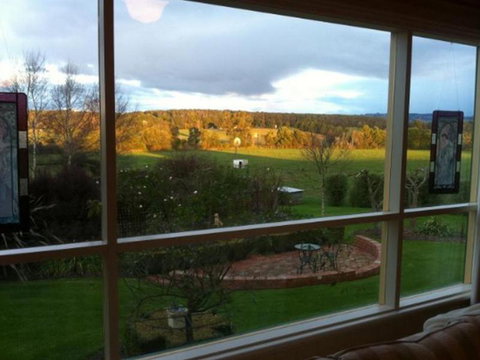 Springbank Bed & Breakfast - Foster Accommodation 4