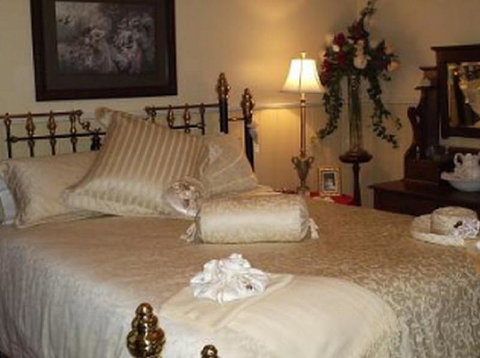 Springbank Bed & Breakfast - Foster Accommodation 3