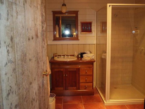 Springbank Bed & Breakfast - Foster Accommodation 1