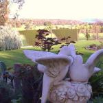 Springbank Bed & Breakfast - Foster Accommodation 0
