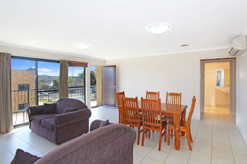 Amberoo Apartments Tamworth - Foster Accommodation 6