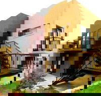 Amberoo Apartments Tamworth - Foster Accommodation