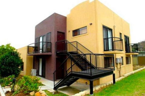 Amberoo Apartments Tamworth - Foster Accommodation 0
