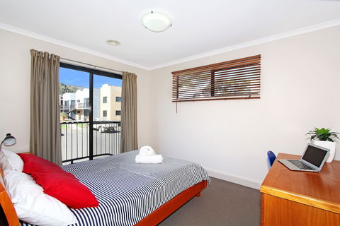 Amberoo Apartments Tamworth - Foster Accommodation 5