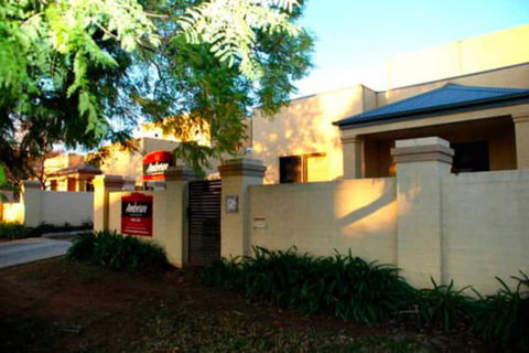 Amberoo Apartments Tamworth - Foster Accommodation 1