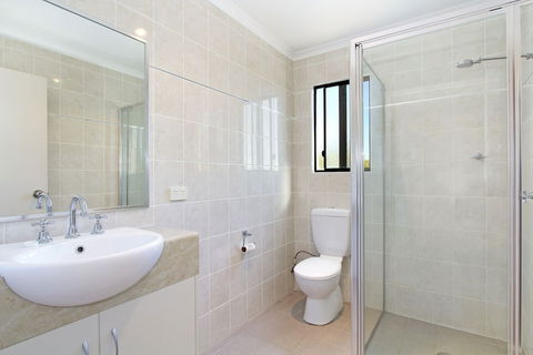 Amberoo Apartments Tamworth - Foster Accommodation 3