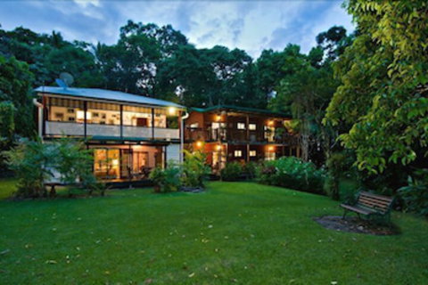 Red Mill House In Daintree - Foster Accommodation 6
