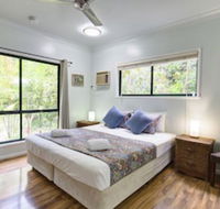 Red Mill House in Daintree - Foster Accommodation