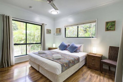 Red Mill House In Daintree - Foster Accommodation 0