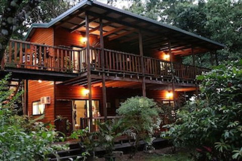 Red Mill House In Daintree - Foster Accommodation 4