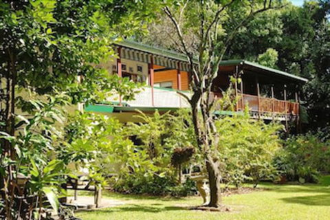 Red Mill House In Daintree - Foster Accommodation 5