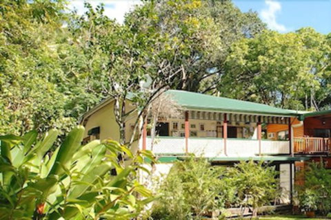 Red Mill House In Daintree - Foster Accommodation 1