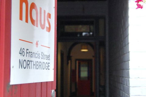 Haus Accommodation - Hostel - Foster Accommodation 1