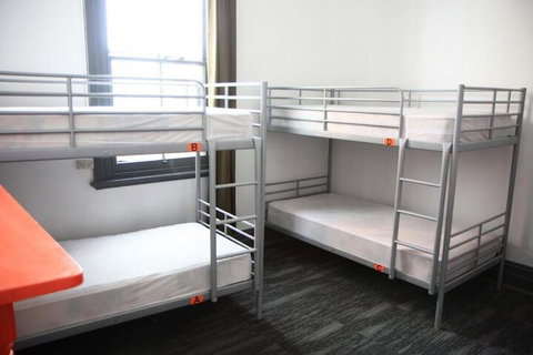Haus Accommodation - Hostel - Foster Accommodation 6