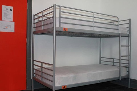Haus Accommodation - Hostel - Foster Accommodation 5
