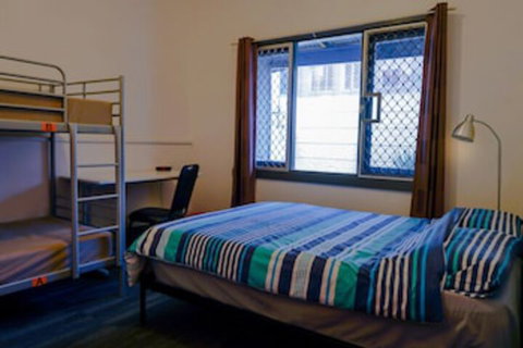Haus Accommodation - Hostel - Foster Accommodation 0