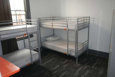 Haus Accommodation - Hostel - Foster Accommodation 3
