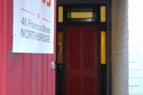 Haus Accommodation - Hostel - Foster Accommodation 2