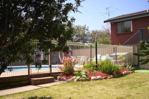 Harbour Lights Holiday Units - Foster Accommodation 6