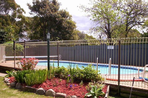 Harbour Lights Holiday Units - Foster Accommodation 3