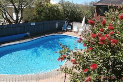 Harbour Lights Holiday Units - Foster Accommodation 4