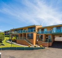 Panoramic Townhouses by Lisa - Foster Accommodation