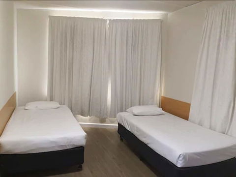 Dandenong Motel - Foster Accommodation 2