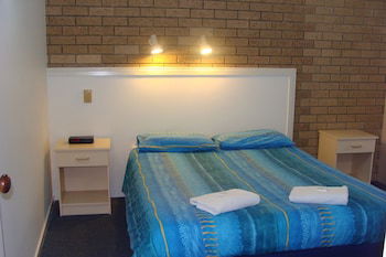 Aquarius Resort Holiday Apartments - Foster Accommodation 6