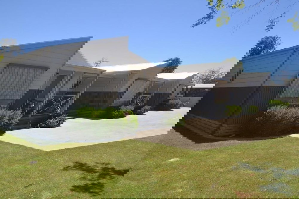 Foster Accommodation