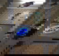 Alfa Motel - Foster Accommodation